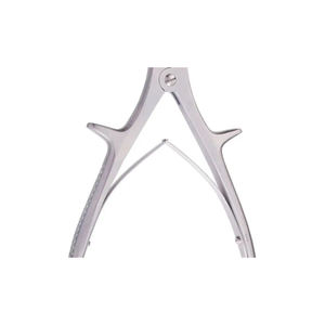 เครื่องดึงกระดูกแบบแมนนวลเครื่องมือตัดสเตนเลสเกรดทางการแพทย์ CE ISO medivolve - Product Image 3