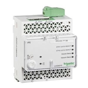 Interfaccia I/O (Input/Output) Enerlin'X LV434010 per SCHNEIDER ELECTRIC - Product Image 1