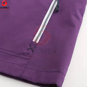 Chaquetas Softshell Impermeables de Invierno para Mujer, de Primera Calidad, al por Mayor, con Logotipo Personalizado, Colores y Diseños - Product Image 5
