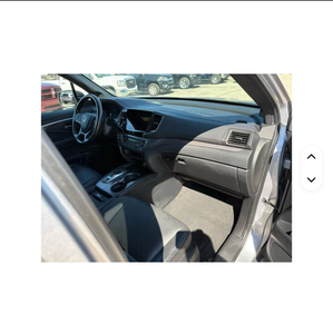 Ventes exceptionnelles de voitures d'occasion haut de gamme Honda Passports EX-L AWD 2021 - Product Image 2