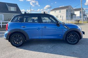 MINI COOPER S COUNTRYMAN 2013 D'OCCASION CÔTÉ GAUCHE/CÔTÉ DROIT - Product Image 4