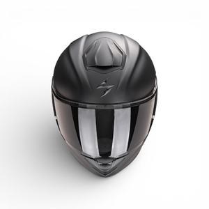 Casque intégral Scorpion EXO-530i AIR homologué ECE 22.06 avec LED arrière, état neuf, taille XL, doublure en mousse - Product Image 3