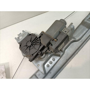 Mécanisme de lève-vitre avant gauche PEUGEOT 207 1ère Série 9221FT DV4TD (06>09) - Product Image 2
