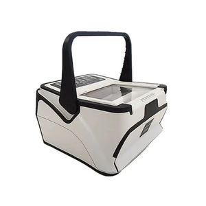 Scanner en direct à dix impressions Thales Cogent CS500F USB carte biométrique à balayage en direct multi-empreintes digitales avec interface de communication SDK - Product Image 3