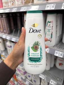 Lotion corporelle extra fraîche Dove Men Care, formule légère. - Product Image 2