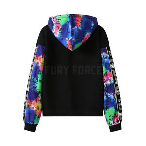 Couleur personnalisée Hommes Strass Survêtement Tissu doux Fabriqué en usine Strass Survêtement Durable Causal Wear Strass Survêtement - Product Image 3