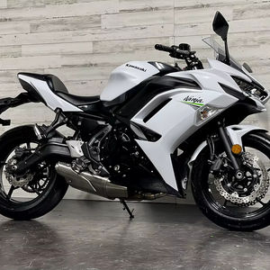 Kawasaki Ninja ZX 650 d'occasion de 2020 disponible à la vente - Product Image 1