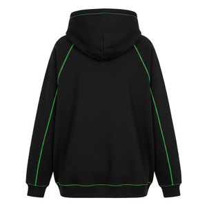 New Trendy Women Clothing Plus Size <b>Oversized</b> <b>Hoodies</b> Cotton Casual Style Best Selling Women <b>Hoodies</b> - Product Image 3