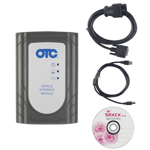 Scanner GTS OTC TIS3 Global <span class=keywords><strong>Techstream</strong></span> V18.00.008 pour <span class=keywords><strong>Toyota</strong></span> jusqu'en février 2023, outil de diagnostic automobile, prend en charge plusieurs langues - Product Image 1