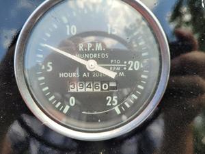 MASSEY FERGUSON 1150 70HP - Product Image 3