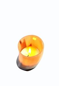 Handmade Natural Crafts Real Sheep Horn <b>Candle</b> Holder Organic Finish Rustic Decor Animal Religious <b>Love</b> Polished Eco-Friendly - Product Image 4