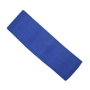 Bandas circulares de cadera para levantamiento de pesas de alta calidad para adultos Unisex, cómodas, antideslizantes, de alta elasticidad, servicio OEM al por mayor - Product Image 3