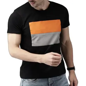 Camisetas de Fitness de secado rápido para hombres, camisetas de culturismo para hombres, camiseta de compresión de tren de gimnasio muscular debajo de la piel