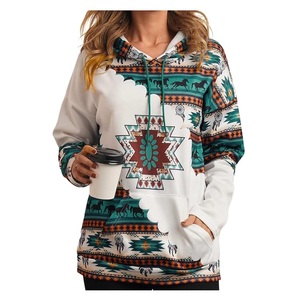 OEM Service 100% algodón invierno manga larga hombro pendiente cuello impreso cómodo personalizable pulóver Sudadera con capucha - Product Image 6