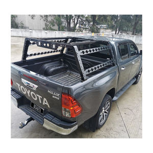 NOUVEAU pour HILUX CABINE SIMPLE à VENDRE en BELGIQUE - PRIX ABORDABLE BOÎTE DE VITESSES AUTOMATIQUE INTÉRIEUR SOMBRE CAMÉRA ARRIÈRE - Product Image 1