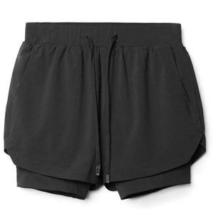 Venta al por mayor de alta calidad Cargo Shorts para hombres Verano Nuevo diseño al aire libre Pantalones cortos transpirables de golf para hombres Precio barato personalizado - Product Image 6