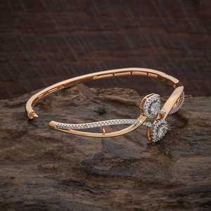 Zircon Kada 177581 Elegant Crystal Bracelets & Bangles - Product Image 2