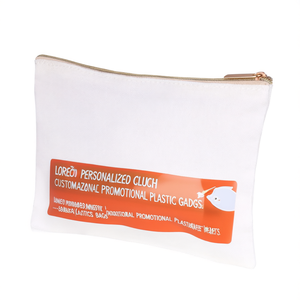 Borsa Clutch Personalizzabile Loreo, Gadget Promozionale in Plastica Personalizzabile - Product Image 2