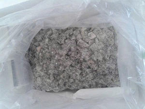 Fruta del Dragón Congelada LQF, Pulpa Roja, Envasado al Vacío a Granel, Servicio OEM - Product Image 5