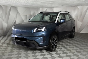 NEAT 2026, Aion V. ไมล์น้อย เกียร์อัตโนมัติ หลังคาพาโนรามา ไฟ LED ไฟเดย์ไลท์ LED - Product Image 3