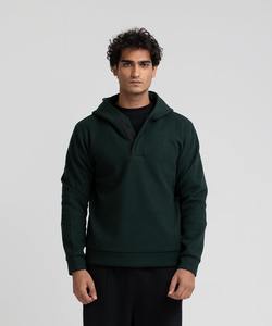 Nueva Sudadera con Capucha de Alta Calidad para Hombre, 100% Algodón, Estilo Urbano, con Impresión Digital y Bordado, Corte Holgado, Moda de Invierno, Venta al Por Mayor - Product Image 6