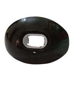 ตัวป้องกันปากสำหรับเล่นกีฬารักษาความปลอดภัยทำจากโครเมี่ยมออกซิเจน - Product Image 6