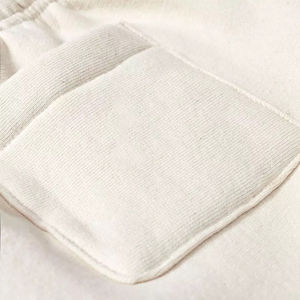 Pantalons longs décontractés légers pour hommes, en toile, pour la course à pied, la salle de sport, le jogging, les vêtements de sport pour la piste - Product Image 4