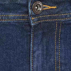 Pantalones vaqueros para hombre hechos a medida de alta calidad de fabricación profesional, suministro directo de fábrica, ropa informal para hombre, pantalones vaqueros - Product Image 6