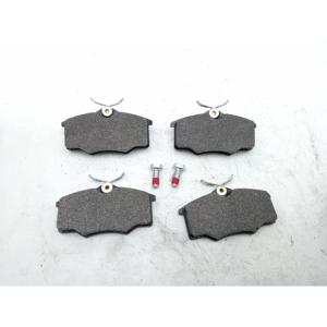 โอเปิ้ล คอร์ซา บี ซีรีส์ที่ 2 5P (97>00) ผ้าเบรก 2354616015 เบนซิน - Product Image 1