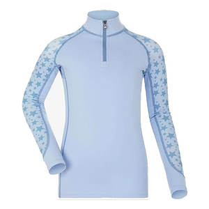 Camisetas Térmicas Deportivas de Manga Larga al por Mayor, Ropa y Equipo Ecuestre para Montar a Caballo - Product Image 3