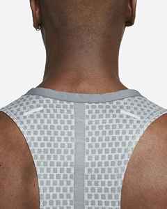 Tout nouveau débardeur de sport pour hommes pour la musculation Offre Spéciale décontracté Gym Street Wear respirant chemise sans manches personnalisé hommes - Product Image 5