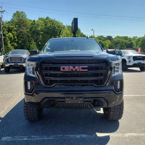 M-C Sierra 1500 LHD 2020 Usada en Buen Estado - Product Image 1