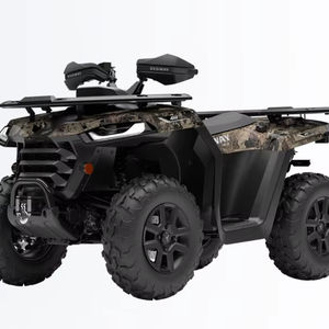 ข้อเสนอที่ดีที่สุดสำหรับ Segway Snarler AT5 S ปี 2024 2025 พร้อมส่ง ของแท้ มีสินค้าในสต็อก - Product Image 1