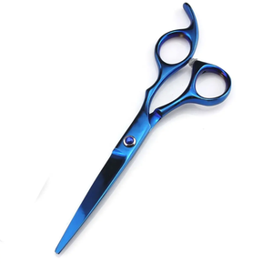 Kit de Tijeras de Peluquería Profesional |   Tijeras de Entresacar para Barbería, Acero Inoxidable Alemán, Personalizadas, Belleza - Product Image 4