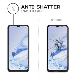 อุปกรณ์ป้องกันหน้าจอกันกระแทกสำหรับโน้ต agm N1ป้องกันหน้าจอระดับพรีเมียมสำหรับการแสดงผลของอุปกรณ์ของคุณ - Product Image 5