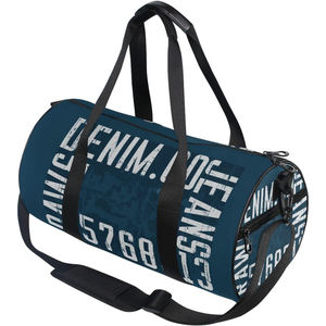 กระเป๋าใส่ลำลองระบายอากาศได้ดีปรับแต่งได้สำหรับทุกเพศความจุขนาดใหญ่ศิลปะการต่อสู้การต่อสู้เทควันโด - Product Image 4