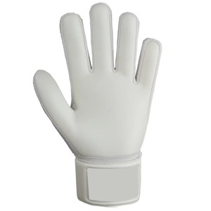Guantes de Portero profesional 2025, diseño pesado y agarre Súper suave, Material de látex de alta calidad para uso en exteriores - Product Image 4