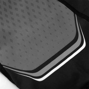 เสื้อ rash GUARD BJJ แบบรัดใหม่เสื้อกีฬาฟิตเนส Crew100 % เสื้อยืดสำหรับผู้ชายทรงหลวมพิมพ์ลาย - Product Image 4