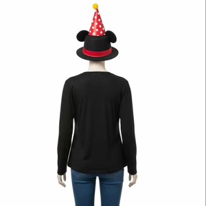 Sombreros de Fiesta con Diseño de Personajes para Adultos, Material de Papel Premium, Divertidos y Decorativos, Ideales para Eventos, Suministros para Fiestas, Venta al por Mayor - Product Image 2