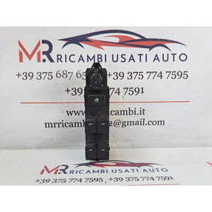 PULSANTIERA ALZAVETERS CENTRAL MAZDA 6 Série 3 Berline GKM266350A (12>) - Product Image 2