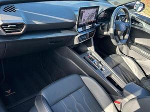 CUPRA FORMENTOR 2022 USADO, Volante a la Izquierda/Derecha - Product Image 2