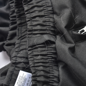 Invierno nuevos hombres nieve pantalones holgados deportes Snowboard pantalones mujeres pantalones de esquí sueltos al aire libre impermeable a prueba de viento - Product Image 5