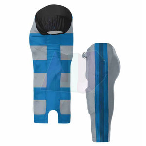 Uniforme de Fútbol Americano Transpirable de Alto Rendimiento con Mangas Cortas Diseñado para Resistencia, Fuerza y Uso a Largo Plazo - Product Image 3
