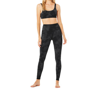 Slim Fitness High-Waist <b>Legging</b> Yoga Workout Women Leggy Running <b>Leggings</b> Casual Gym Fitness Leggy Women Wholesale Pants - Product Image 1
