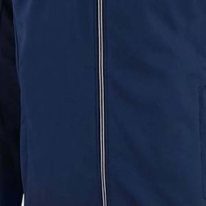 Chaqueta Softshell de Lona Personalizada 2026 para Hombre, 100% Poliéster, Cuello Alto, Precio Económico OEM, Invierno - Product Image 2