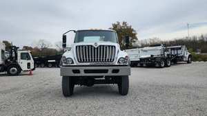 Camion tracteur poids lourd 6x4 avec cabine couchette, moteur diesel, pour transport routier longue distance, camion de transport commercial - Product Image 3