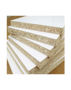 Para la fabricación de muebles y armarios de madera contrachapada laminada de papel melamina de grado marino - Product Image 1