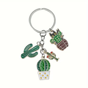 מחזיק מפתחות מתכת לוגו/טקסט מותאם אישית חריטת מחזיק מפתחות מחזיק מפתחות רגיל מחזיק מפתחות 2D/3D מחזיק מפתחות מותאם אישית מצויר סִגְנוֹן מתנות - Product Image 1