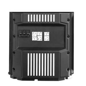 แผงควบคุมไฟฟ้า MidNite E-Panel Rosie 120/240VAC รุ่น MNE300ROSIE-240P พร้อมอินเวอร์เตอร์บายพาส 60A - Product Image 1