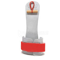Poignées de musculation, bandages de fitness et coussinets de levage personnalisables, de haute qualité, OEM, en néoprène, respirants, durables et antidérapants